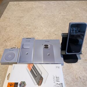 Google Pixel 10 Pro Phone Fold • 256GB • Near Mint • Extras Included FIRM PRICE